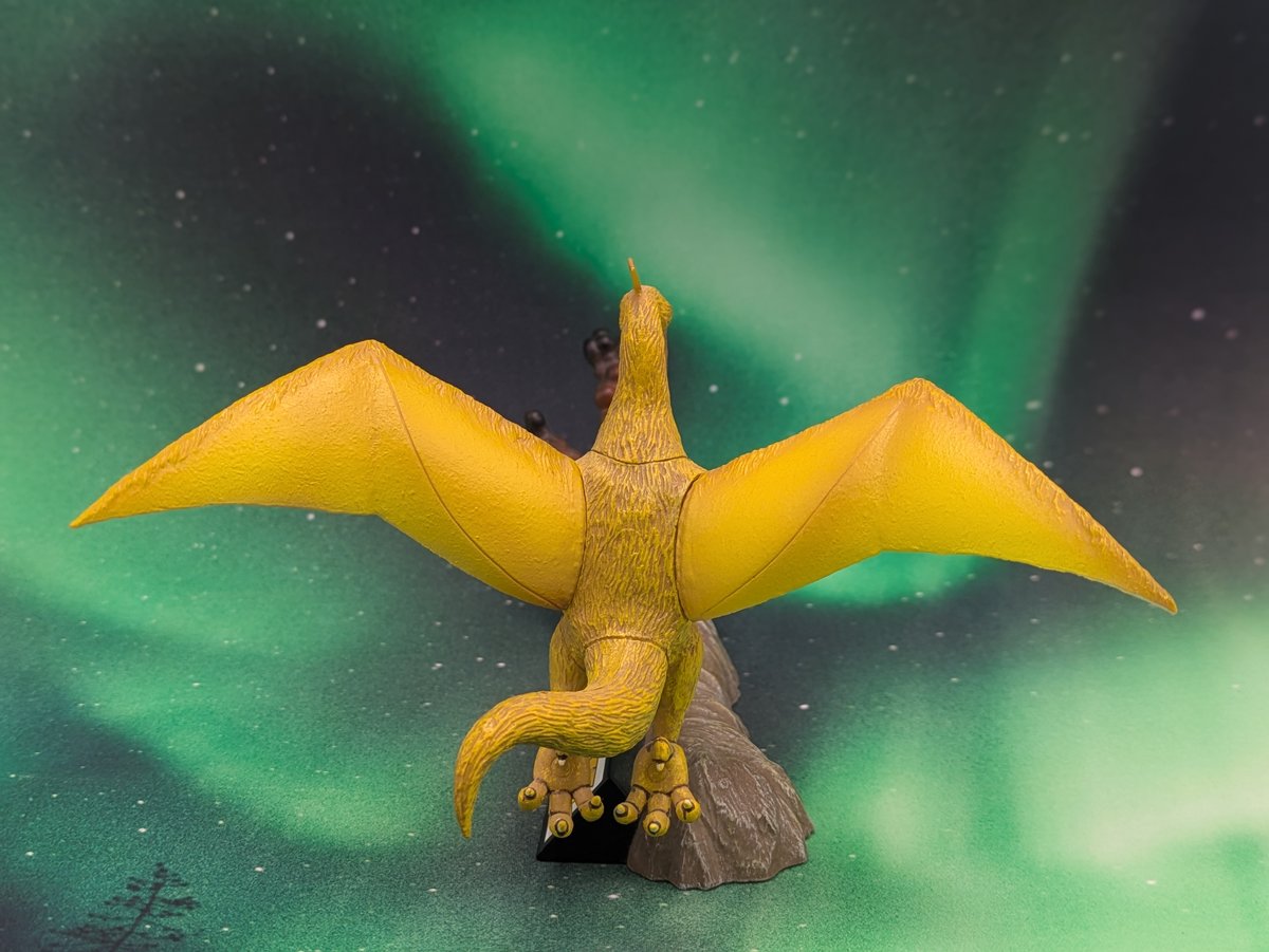 20世紀漫画家コレクション バビル2世 ロプロス フィギュア 横山光輝 怪