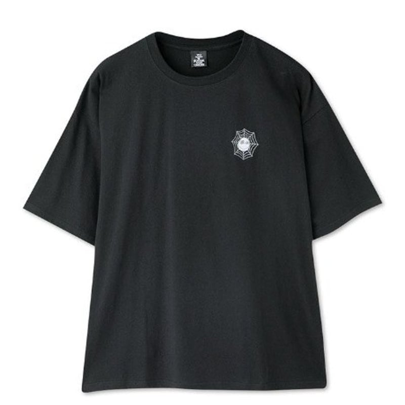 ディズニー ナイトメアビフォアクリスマス 半袖 Tシャツ Lサイズ