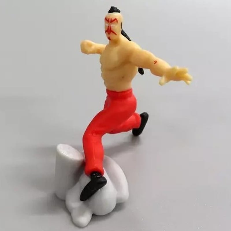 プライズフィギュアまとめ売り、ヒロアカ、キン肉マン、ドラゴンボール、波風ミナト他 Review] Grandista - Narumi Gen - & Real Figure - Kinnikuman