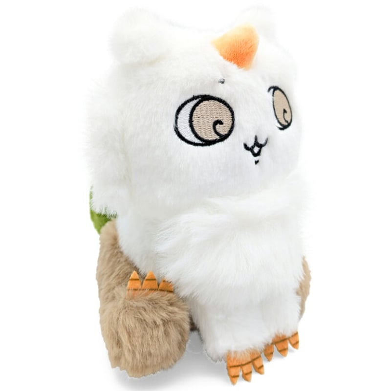 ちいかわ あの子 マスコット ぽてたまぬいぐるみ ソフビ Amazon.co.jp: ちかわ あのこ ぽてたまぬいぐるみ あの子 : おもちゃ