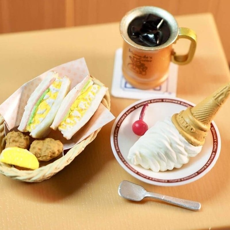 リーメント コメダ珈琲店 | よしつねの秘密基地