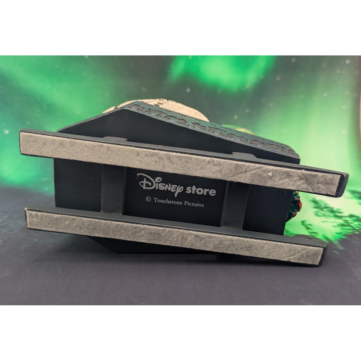 ナイトメアビフォアクリスマス スノードーム スノーグローブ | よし