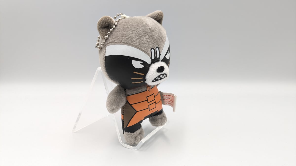 MARVEL ガーディアンズオブギャラクシー ロケットラクーン