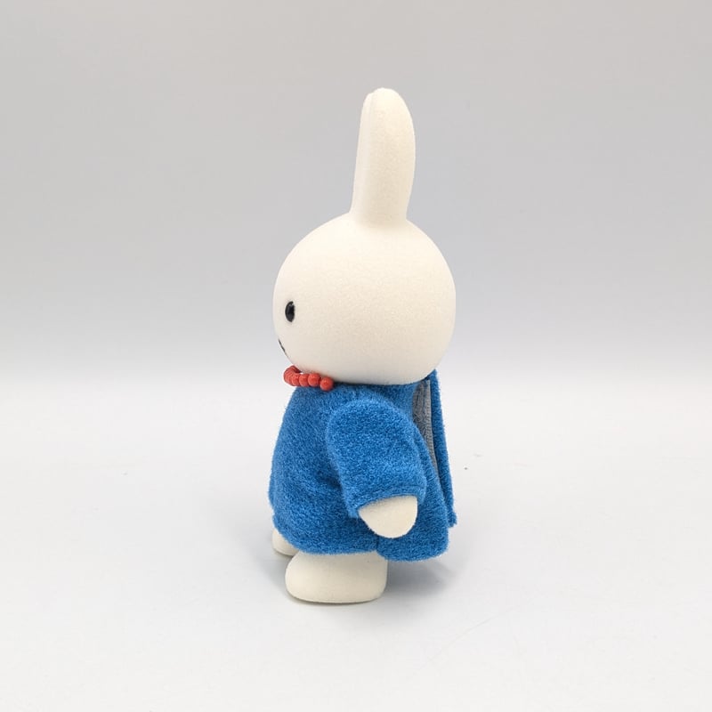 miffy ミッフィー Dick Bruna リトルコレクション 人形 着せ替え