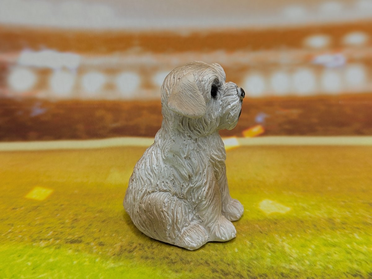 ♡*♡様 半額【超激レア】シンクビー犬の置物 fit=scale-down,w=1200