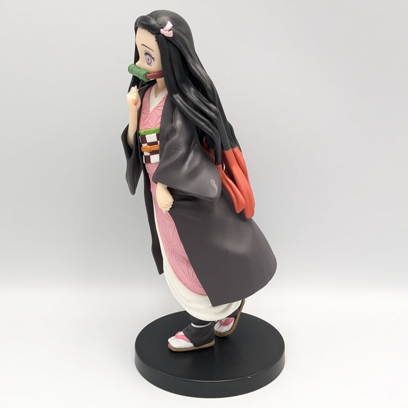 鬼滅の刃 スーパープレミアムフィギュア 竈門禰豆子 | よしつねの秘密基地