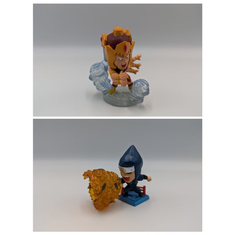 キン肉マン 超アニメヒーローズ | よしつねの秘密基地