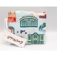 ジブリ ジブリパーク限定 ハウルの動く城 風立ちぬ 天空の城ラピュタ