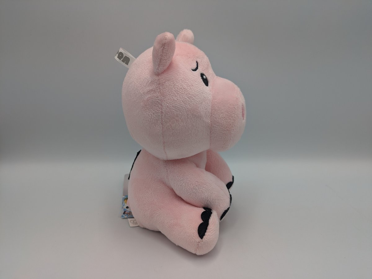 ディズニー100 moipon ぬいぐるみ Vol.6 トイストーリー ハム