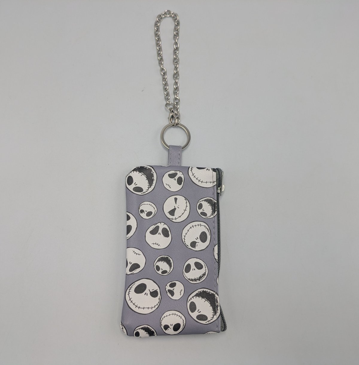 新品未使用！TDL　ナイトメアビフォアクリスマス　ゼロ、ジャックパスケース ナイトメア・ビフォア・クリスマス ゼロ パスケース｜Yahoo!フリマ（旧