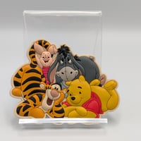 ジブリパーク限定 食べ物マグネット オリジナルマグネット 8種セット