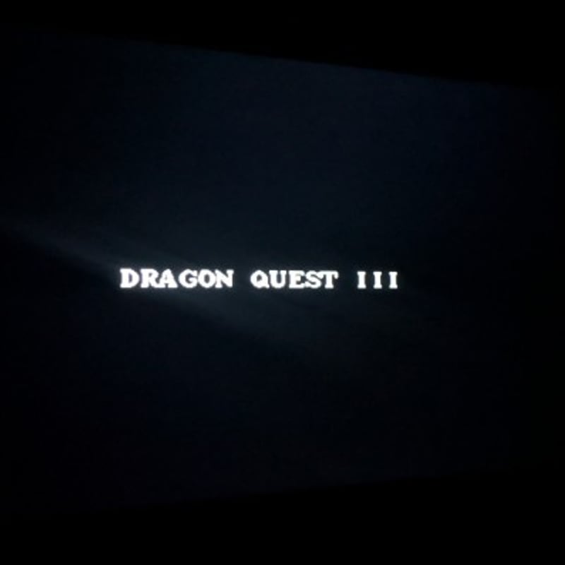 ドラゴンクエスト Ⅰ Ⅱ Ⅲ Ⅳ Ⅴ Ⅵ ファミコン スーパーファミコン