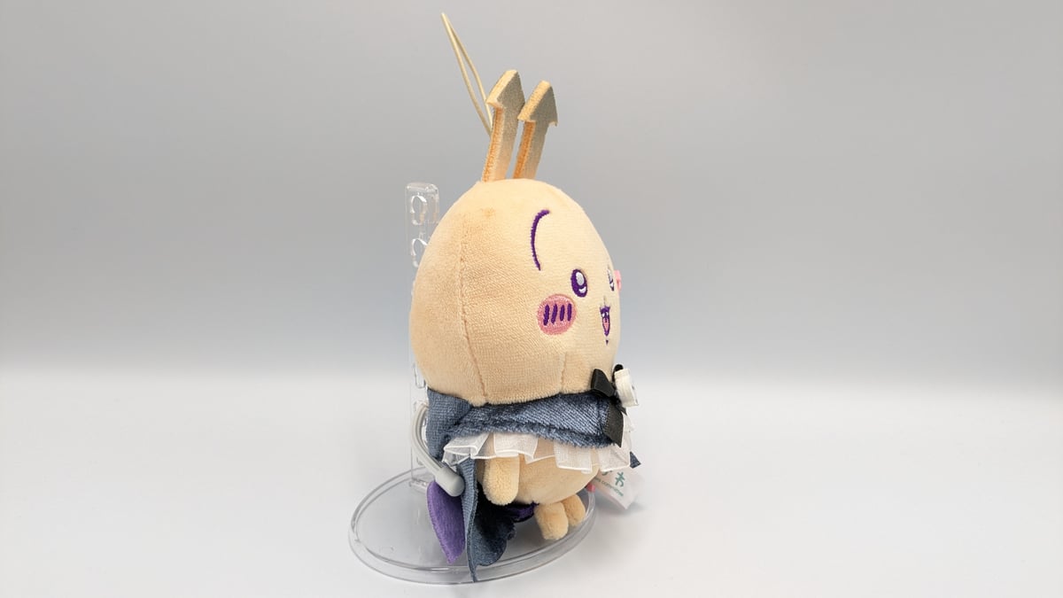 ちいかわ てんし♡あくま マスコット ぴーぽぽぬいぐるみ うさぎ ６点 新品 Amazon.co.jp: ちいかわ てんし あくま あくまのあかちゃん