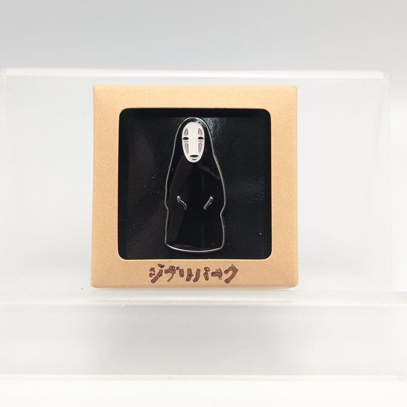 千と千尋の神隠し ピンバッジセット ジブリパーク限定 ピンバッジ 3種セット 千と千尋の神隠し ハク竜 坊