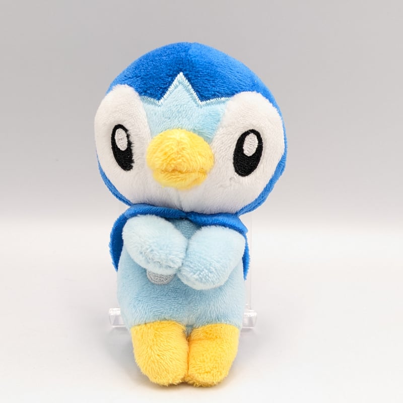 ポケットモンスター ポケモン ちょっこりさん ポッチャマ ミニ