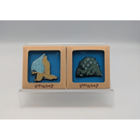 ジブリ ジブリパーク 限定 ジブリのなりきり名場面展 万年カレンダー