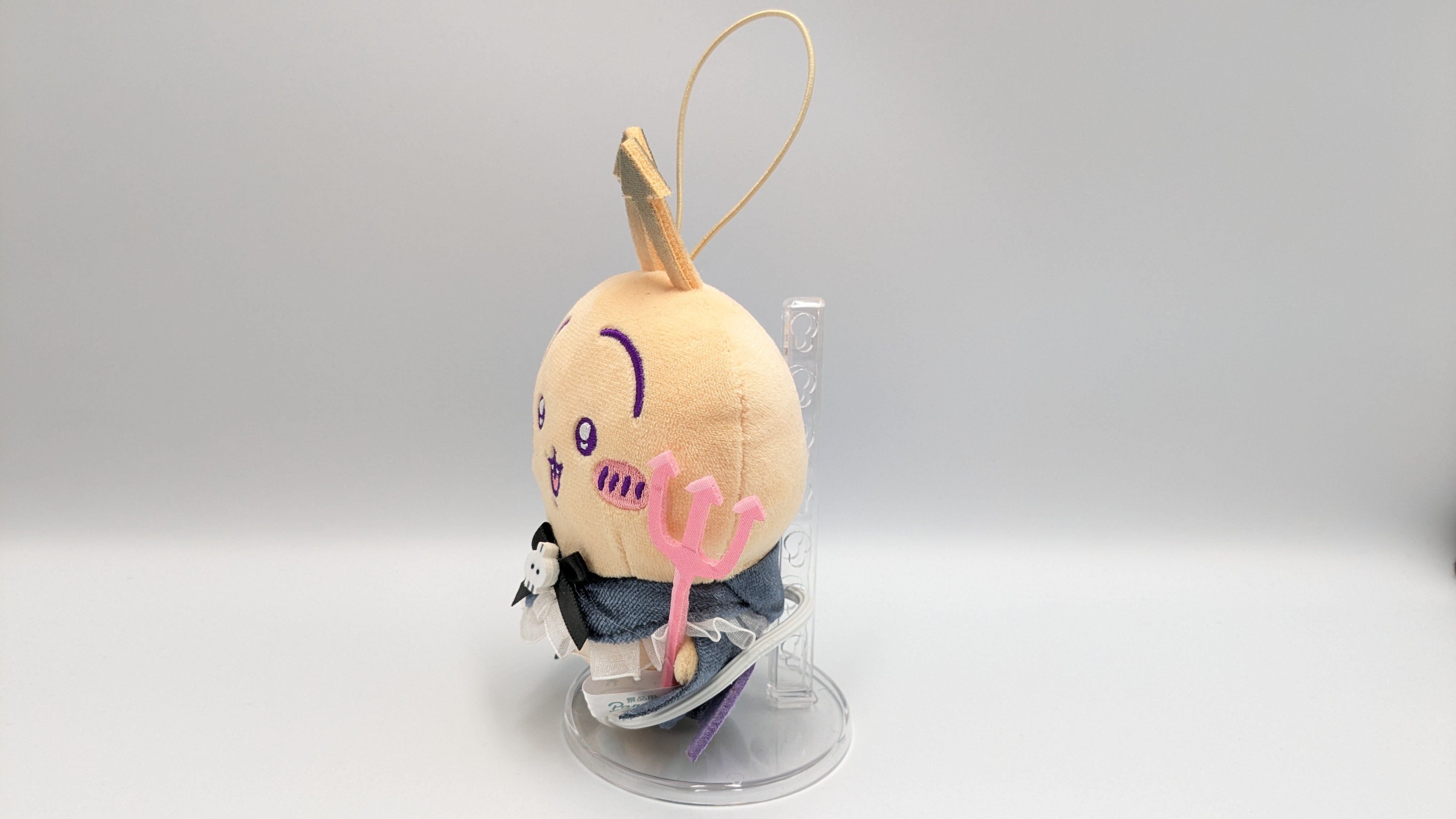 ちいかわ うさぎ ハロウィン あくま てんし マスコット ぬいぐるみ