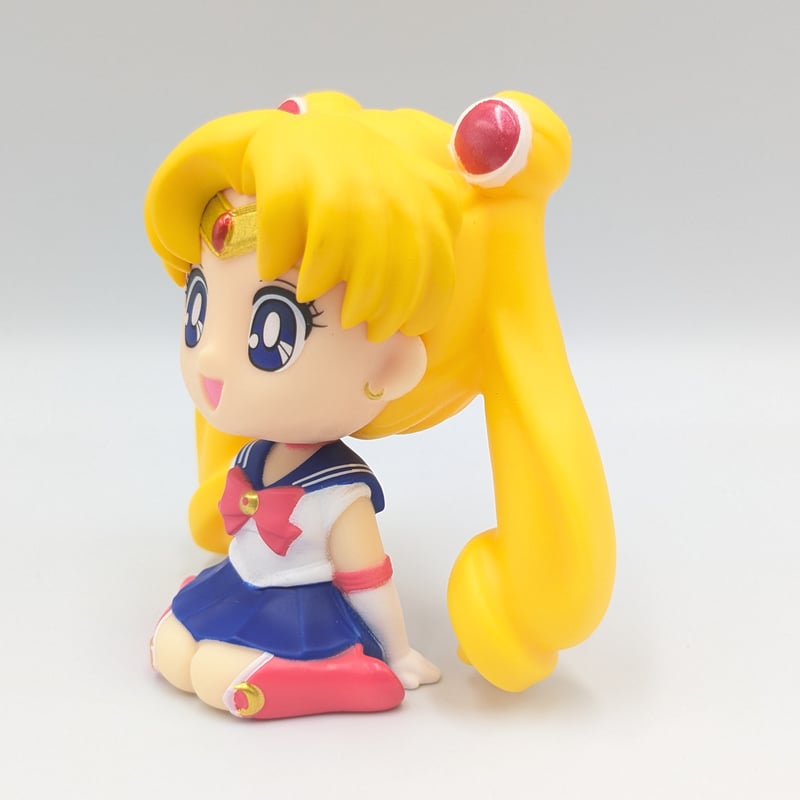 美少女戦士セーラームーン りらこっと 月野うさぎ セーラームーン