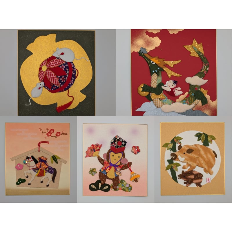 Fatehollowataraxia フィギュアコレクション Fate/hollow ataraxia フィギュアコレクション Vol.1 全6種セット