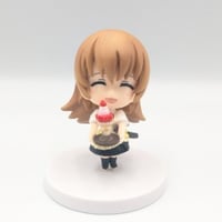 ミニミニペコちゃん 第二弾 ハッピー記念日 全16種 コンプリートセット