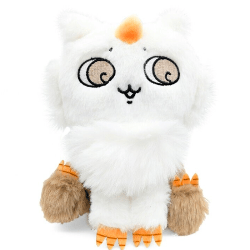 ちいかわ ぽてたまぬいぐるみ あのこ | よしつねの秘密基地
