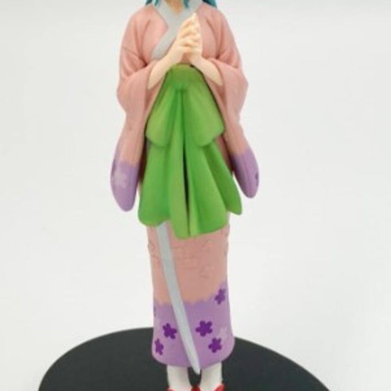 光月日和 フィギュア ワンピース 出品 １４００円 Amazon | 国内 ONEPIECE ワンピース フィギュア 光月日和 小紫