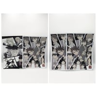 ホロライブ パシフィックレーシング クリアファイル 全種セット ホロライブ パシフィックレーシング クリアファイル 全種セット