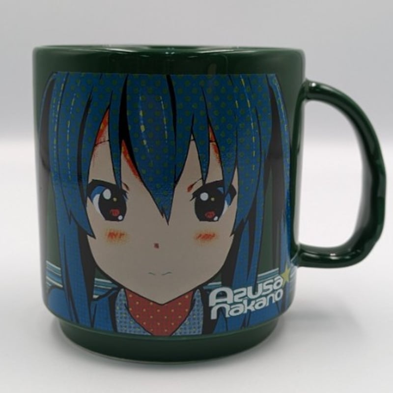 けいおん 1番くじ プレミアムマグカップ マグカップ | よしつねの秘密基地