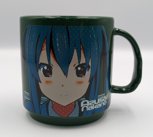 けいおん 1番くじ プレミアムマグカップ マグカップ | よしつねの秘密基地