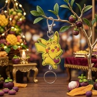 モンスターハンターワイルズ × レッドブル コラボキーホルダー 全5種
