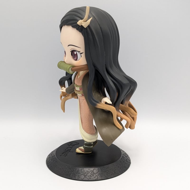鬼滅の刃 Qposket キューポスケット 竈門禰豆子 フィギュア | よしつね