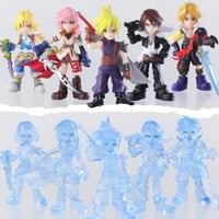 ファイナルファンタジー Ⅰ Ⅱ Ⅲ ファミコンソフト 3本セット FF 1 2