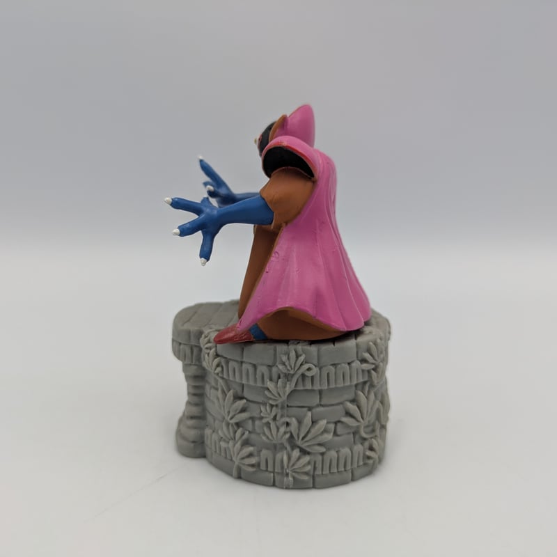 ドラゴンクエスト　ボトルキャップ　アレフガルドの魔族編　ソフビフィギュア　セット ドラゴンクエスト ボトルキャップ ゾーマ ～アレフガルドの魔族編