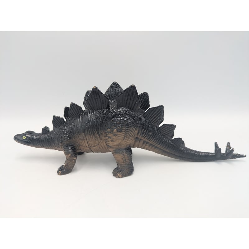 恐竜 フィギュア ステゴサウルス ステゴザウルス | よしつねの秘密基地