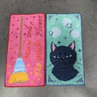 ジブリパーク限定 建物シリーズ 猫の恩返し 猫の事務所 ジオラマ