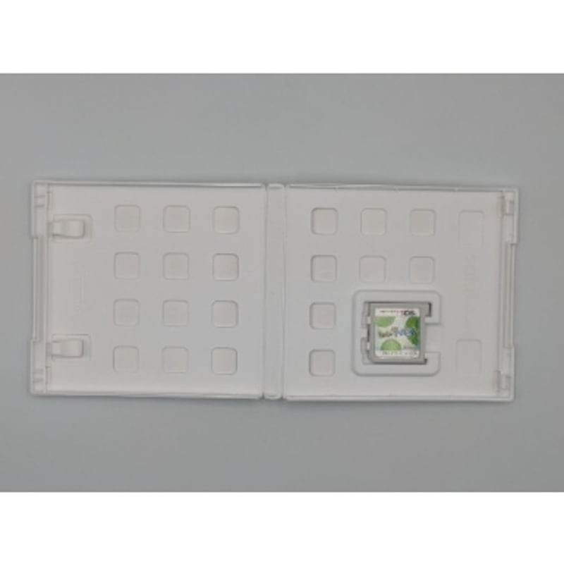3DS ヨッシー New アイランド | よしつねの秘密基地