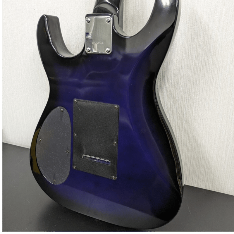FLAVOR フレーバー ストラスキャスター エレキギター エレキ 楽器