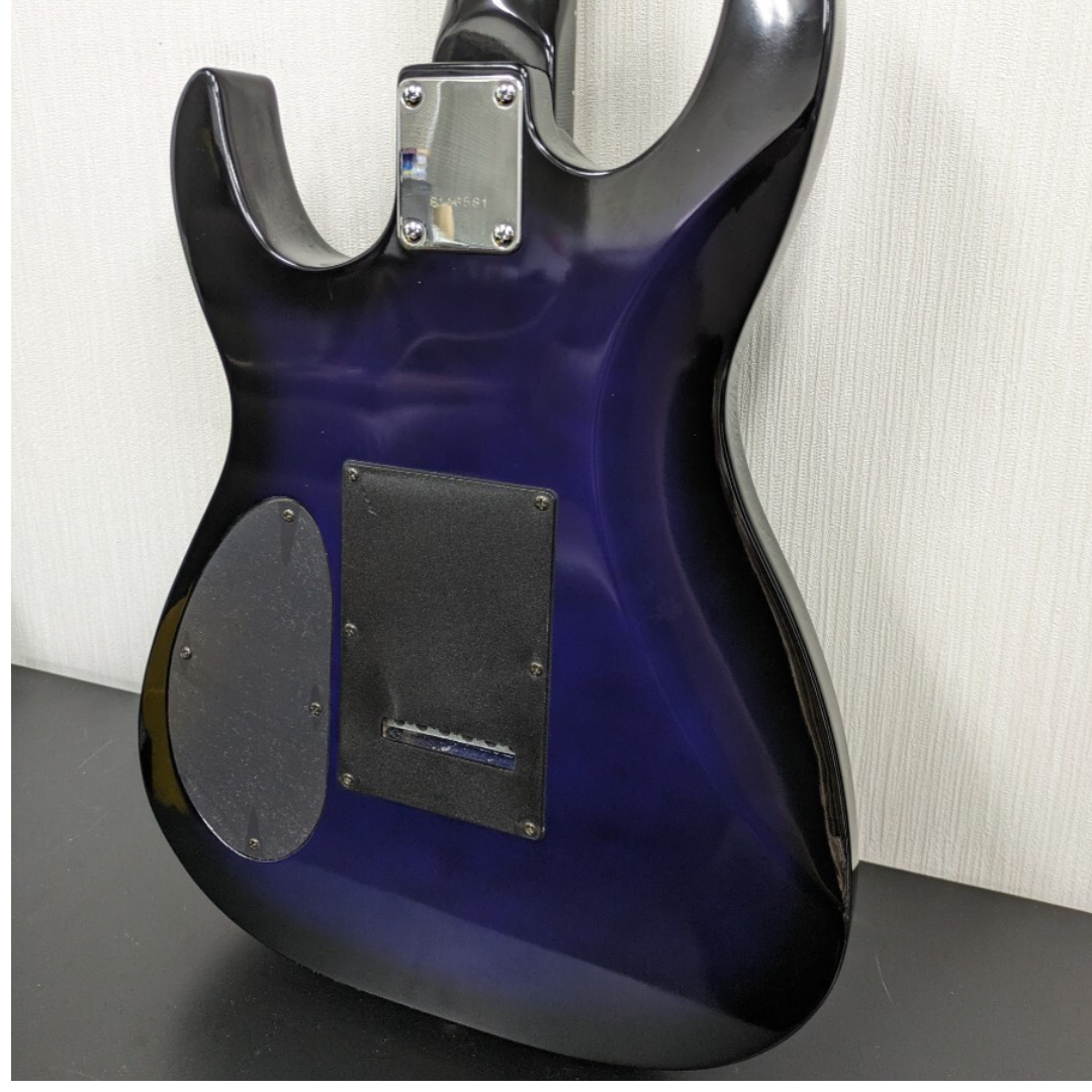 FLAVOR フレーバー ストラスキャスター エレキギター エレキ 楽器