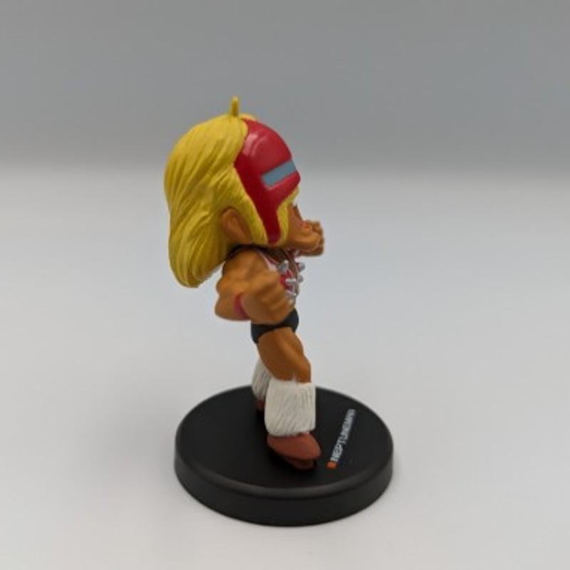 キン肉マン フィギュアコレクション ネプチューンマン フィギュア