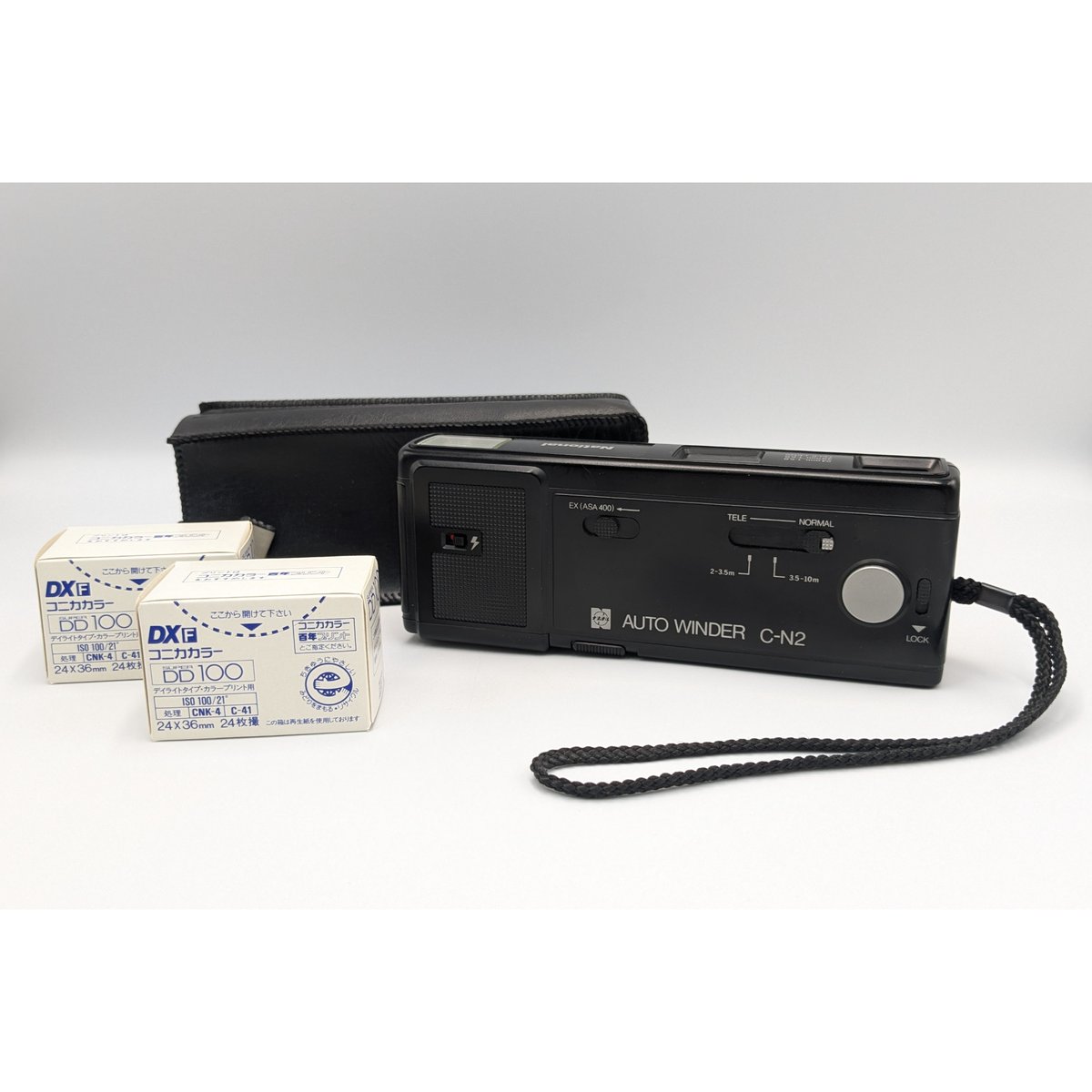 ナショナルcolarCamera　VY-5000中古感動ジャンク品の出品です❣ ナショナルcolarCamera VY-5000中古感動ジャンク品の出品です❣