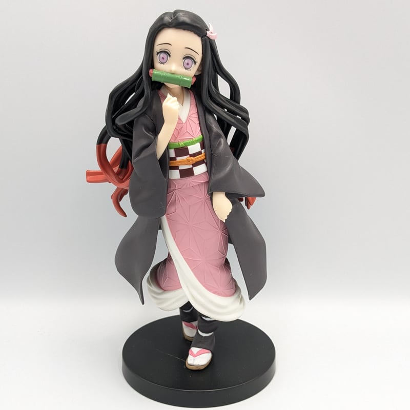 鬼滅の刃 スーパープレミアムフィギュア 竈門禰豆子 | よしつねの秘密基地