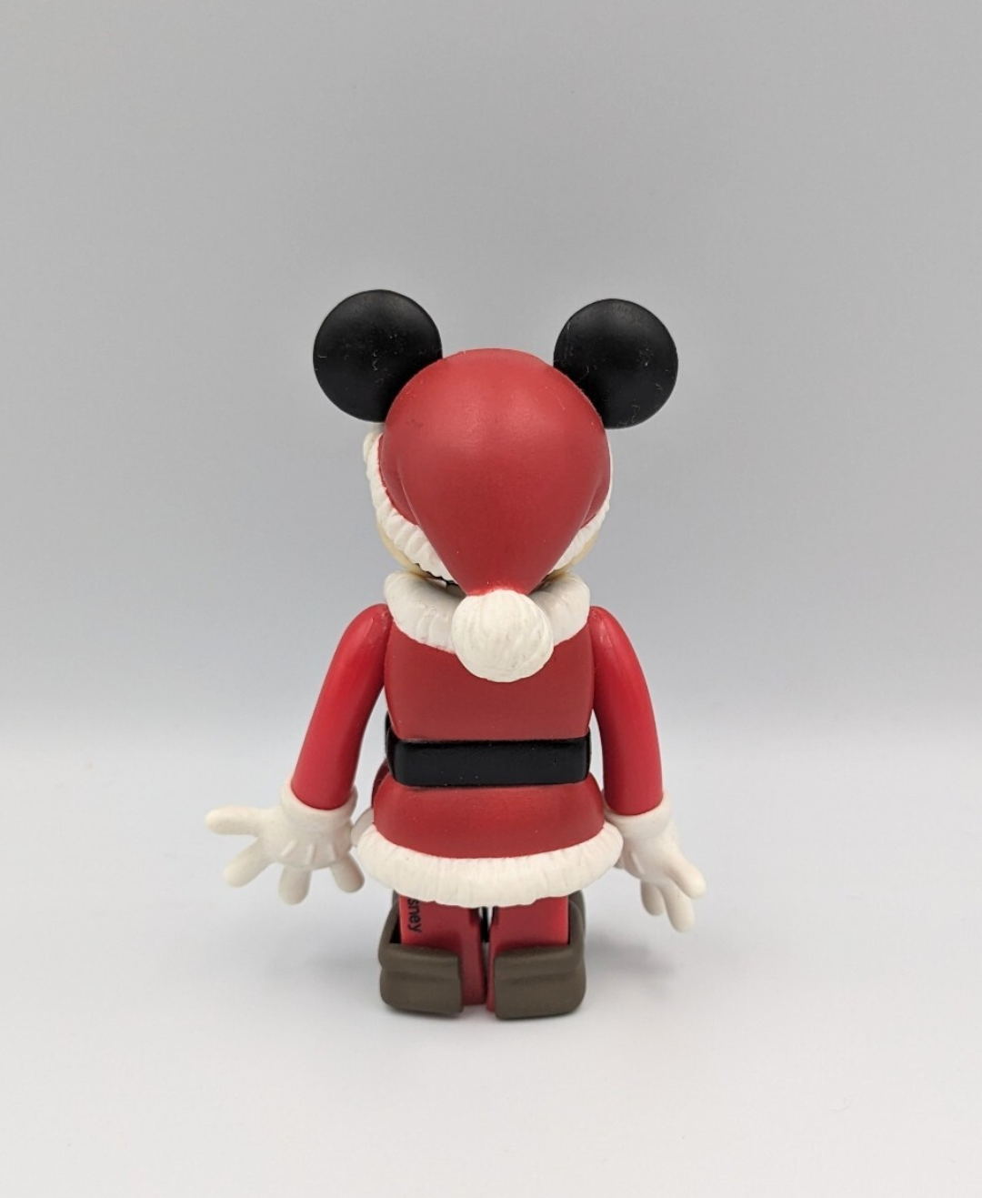 【レア/非売品】ミッキー　ディズニー　Disney  Angel  D23 ミッキー＆フレンズ ディズニー ミッキー D23ボブルヘッド 23000