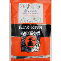 カフェインレスレギュラーコーヒー 100ｇ（粉のみ）