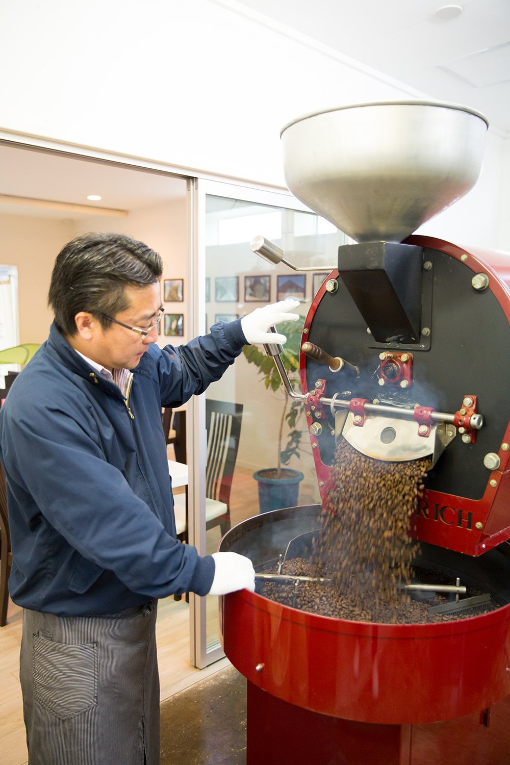 米蔵熟成コーヒー大吟熟7年熟成 200g（粉のみ） | こめぐら熟成 SANYO