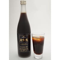 米蔵熟成アイスコーヒー大吟熟7年熟成 720ml 箱なし