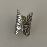 Karen silver　 Fans ring