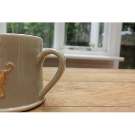 Jane Hogben Mug(M) 127