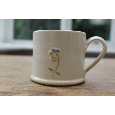 Jane Hogben Mug(S) 089