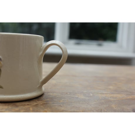 Jane Hogben Mug(S) 089
