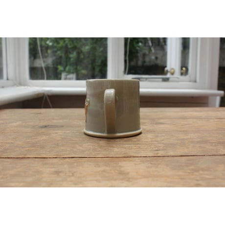 Jane Hogben Mug(M) 127